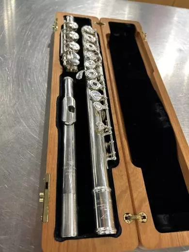 Powell Flutes - 2BOF 2